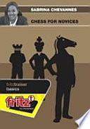 Chess for Novices