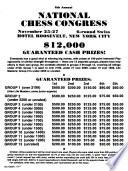 Chess Life & Review