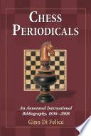 Chess Periodicals