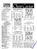 Chess Review