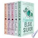 Chestnut Springs Series Elsie Silver 5 Books Collection Set