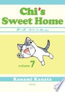 Chi's Sweet Home