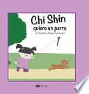 Chi Shin