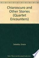 Chiaroscuro and Other Stories