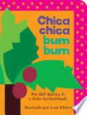 Chica chica bum bum (Chicka Chicka Boom Boom)