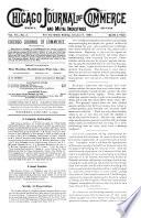 Chicago Journal of Commerce and Metal Industries