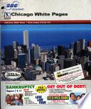 Chicago Telephone Directory