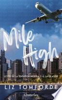 Chicago, The Windy City # 1 - Mile High - Tome 1