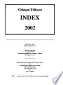 Chicago Tribune Index
