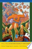 Chicana Sexuality and Gender
