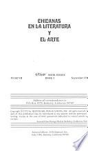 Chicanas en la literatura y el arte