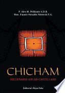 CHICHAM