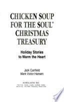 Chicken Soup for the Soul Christmas Treasury