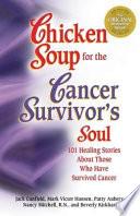 Chicken Soup for the Surviving Soul