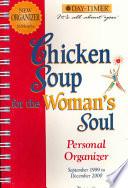 Chicken Soup for the Woman's Soul