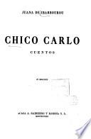 Chico Carlo