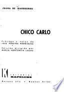 Chico Carlo