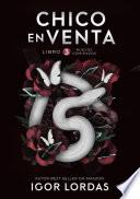 Chico en Venta - Libro 3 (Nuevos Comienzos)