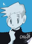 Chico!