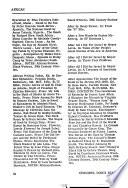 Chicorel Index to Short Stories in Anthologies and Collections