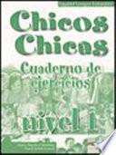 Chicos, chicas