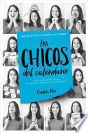 Chicos del Calendario 4, Los: Agosto, Septiembre, Octubre