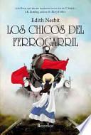 CHICOS DEL FERROCARRIL,LOS