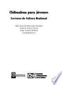 Chihuahua para jóvenes