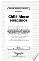 Child Abuse Sourcebook