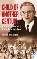 Child of Another Century