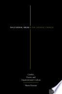 Child Sexual Abuse and the Catholic Church