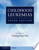 Childhood Leukemias