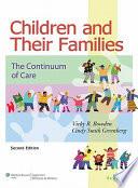 Children and Their Families