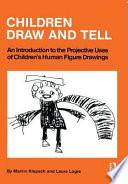 Children Draw and Tell