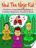 Children Easy Reading: Baby & Toddler Beginner Readers Books