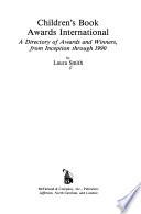 Children's Book Awards International