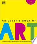 Children's Book of Art