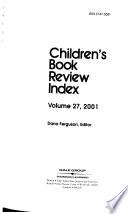 Children's Book Review Index