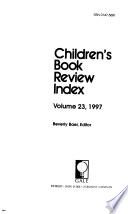 Children's Book Review Index