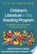 Children's Literature in the Reading Program