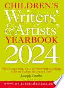 Children's Writers' & Artists' Yearbook 2024
