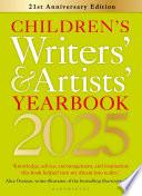 Children's Writers' & Artists' Yearbook 2025