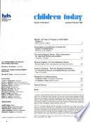 Children Today