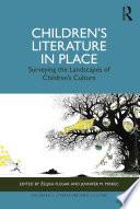 Children’s Literature in Place