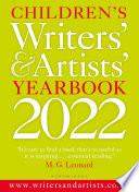 Children’s Writers’ & Artists’ Yearbook 2022