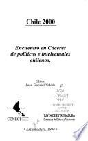 Chile 2000