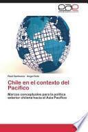 Chile en el contexto del Pacifico