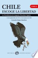 Chile Escoge la Libertad, Tomo II