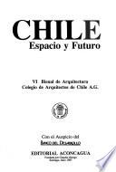 Chile, espacio y futuro