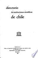 Chile: Instituciones